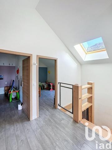 Maison à vendre 4 pièces 115 m² Mijoux