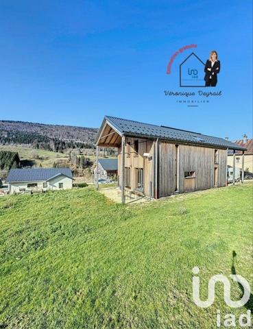 Maison à vendre 4 pièces 115 m² Mijoux