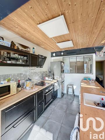 Maison à vendre 4 pièces 115 m² Mijoux