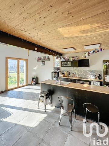 Maison à vendre 4 pièces 115 m² Mijoux