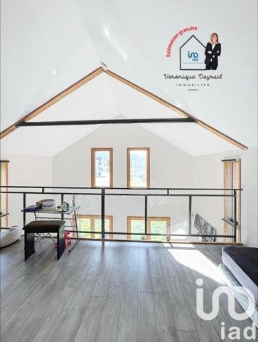 Maison à vendre 4 pièces 115 m² Mijoux