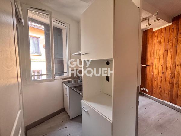 À Perpignan, une maison d’investissement