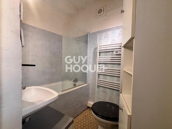 À Perpignan, une maison d’investissement