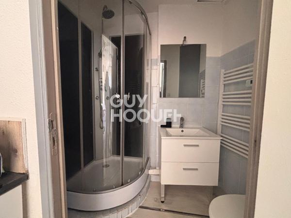 À Perpignan, une maison d’investissement