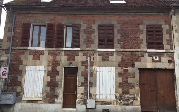 Appartement à louer    2 pièces •  Margny-lès-Compiègne