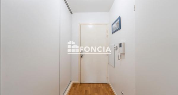 À vendre Appartement 2 pièces 43.23 m² - Châtenay-malabry 92290