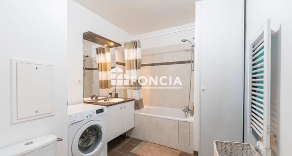 À vendre Appartement 2 pièces 43.23 m² - Châtenay-malabry 92290