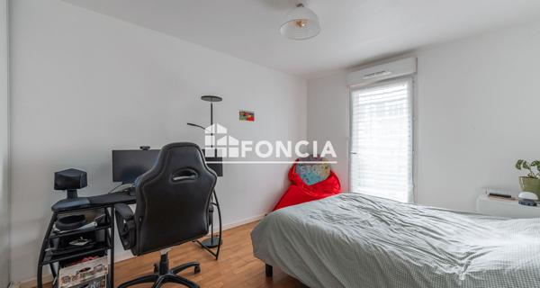 À vendre Appartement 2 pièces 43.23 m² - Châtenay-malabry 92290