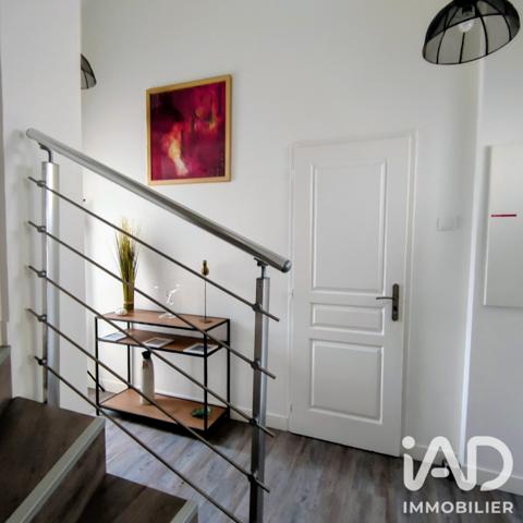Maison à vendre 5 pièces 92 m² Saint-Pierre-d'Oléron