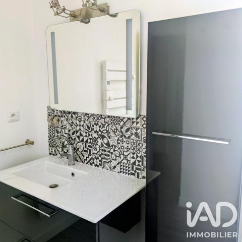 Maison à vendre 5 pièces 92 m² Saint-Pierre-d'Oléron