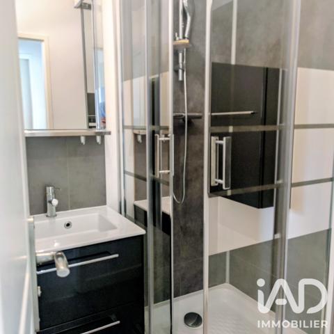 Maison à vendre 5 pièces 92 m² Saint-Pierre-d'Oléron