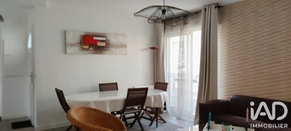 Maison à vendre 5 pièces 92 m² Saint-Pierre-d'Oléron