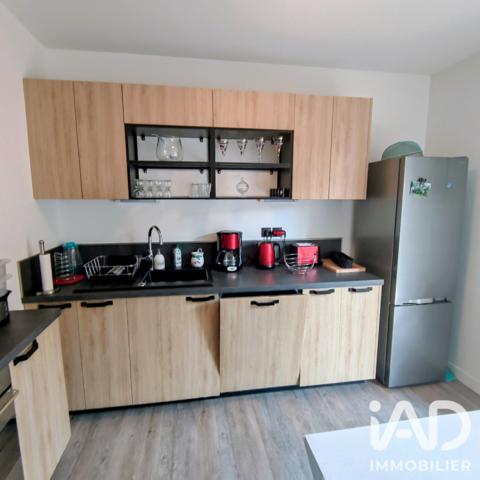 Maison à vendre 5 pièces 92 m² Saint-Pierre-d'Oléron
