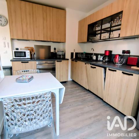 Maison à vendre 5 pièces 92 m² Saint-Pierre-d'Oléron