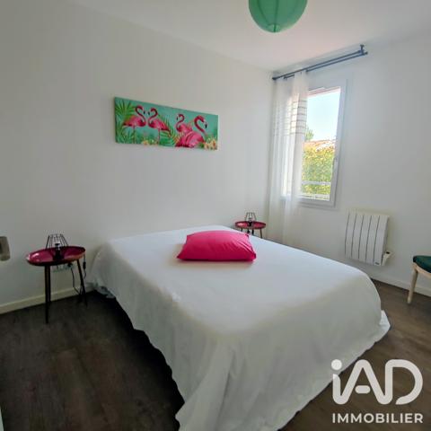 Maison à vendre 5 pièces 92 m² Saint-Pierre-d'Oléron