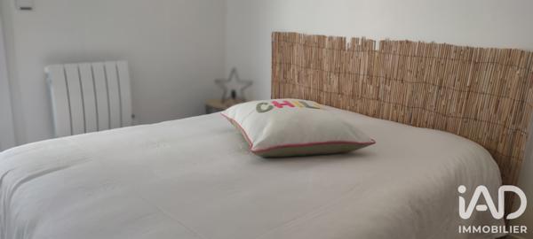 Maison à vendre 5 pièces 92 m² Saint-Pierre-d'Oléron