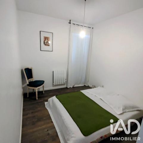 Maison à vendre 5 pièces 92 m² Saint-Pierre-d'Oléron
