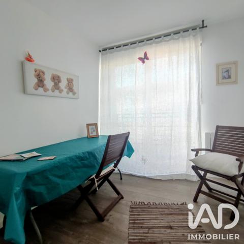 Maison à vendre 5 pièces 92 m² Saint-Pierre-d'Oléron