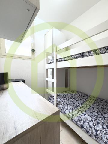 Appartement à ROQUEBRUNE CAP MARTIN (06190)