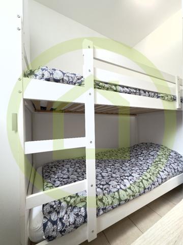 Appartement à ROQUEBRUNE CAP MARTIN (06190)