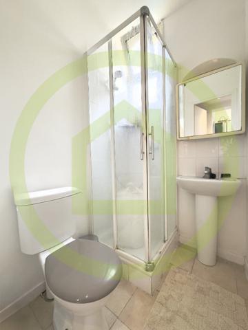 Appartement à ROQUEBRUNE CAP MARTIN (06190)