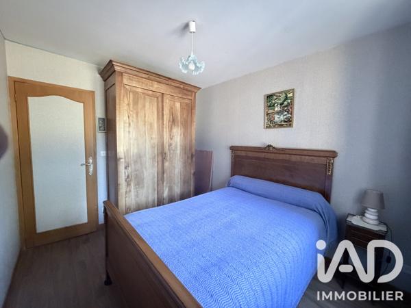 Maison à vendre 5 pièces 169 m² Saint-Georges-les-Landes