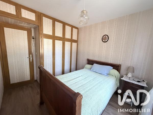 Maison à vendre 5 pièces 169 m² Saint-Georges-les-Landes