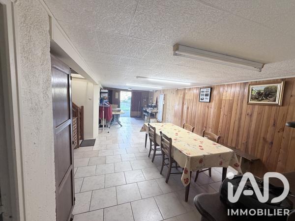 Maison à vendre 5 pièces 169 m² Saint-Georges-les-Landes