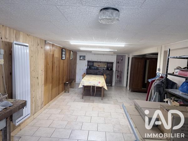 Maison à vendre 5 pièces 169 m² Saint-Georges-les-Landes