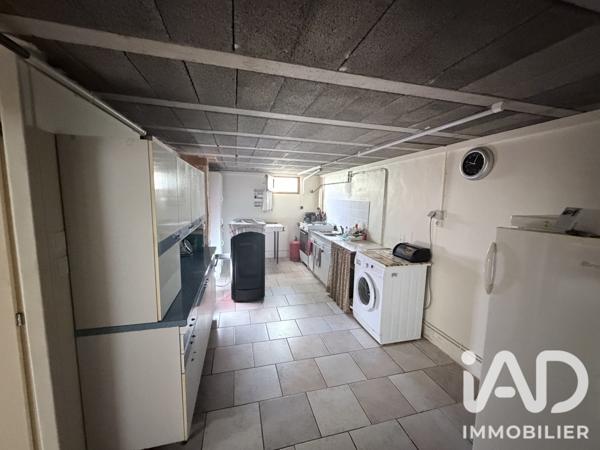 Maison à vendre 5 pièces 169 m² Saint-Georges-les-Landes