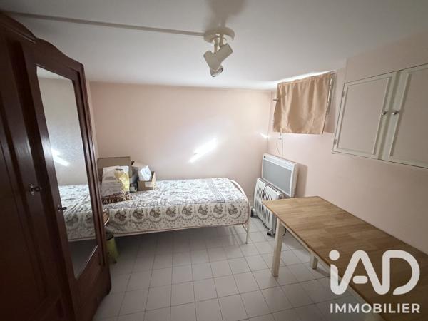 Maison à vendre 5 pièces 169 m² Saint-Georges-les-Landes