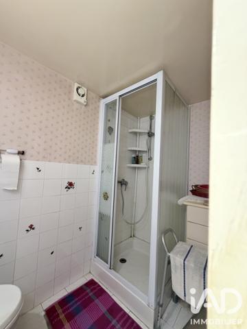 Maison à vendre 5 pièces 169 m² Saint-Georges-les-Landes