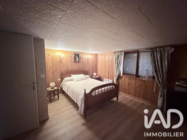 Maison à vendre 5 pièces 169 m² Saint-Georges-les-Landes