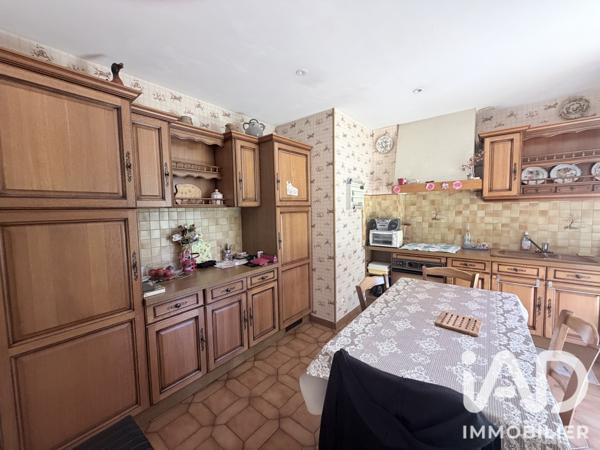 Maison à vendre 5 pièces 169 m² Saint-Georges-les-Landes