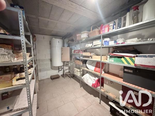 Maison à vendre 5 pièces 169 m² Saint-Georges-les-Landes