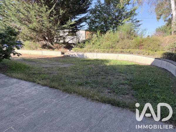 Maison à vendre 5 pièces 169 m² Saint-Georges-les-Landes