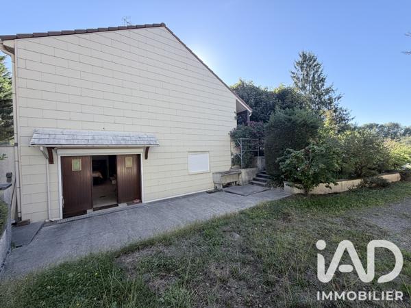 Maison à vendre 5 pièces 169 m² Saint-Georges-les-Landes