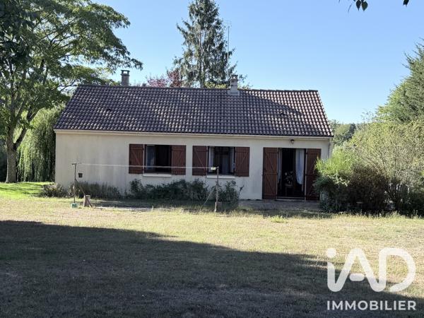 Maison à vendre 5 pièces 169 m² Saint-Georges-les-Landes