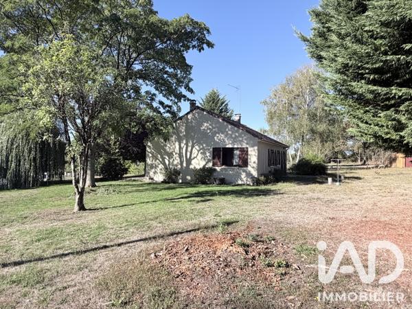 Maison à vendre 5 pièces 169 m² Saint-Georges-les-Landes