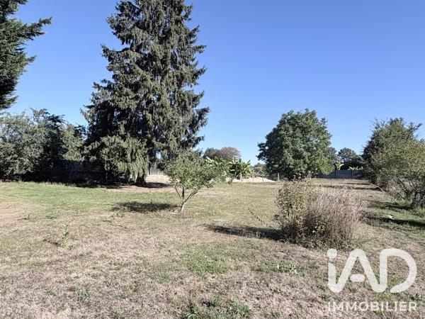 Maison à vendre 5 pièces 169 m² Saint-Georges-les-Landes