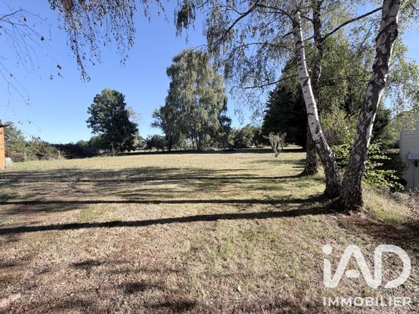 Maison à vendre 5 pièces 169 m² Saint-Georges-les-Landes