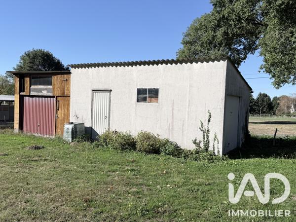 Maison à vendre 5 pièces 169 m² Saint-Georges-les-Landes
