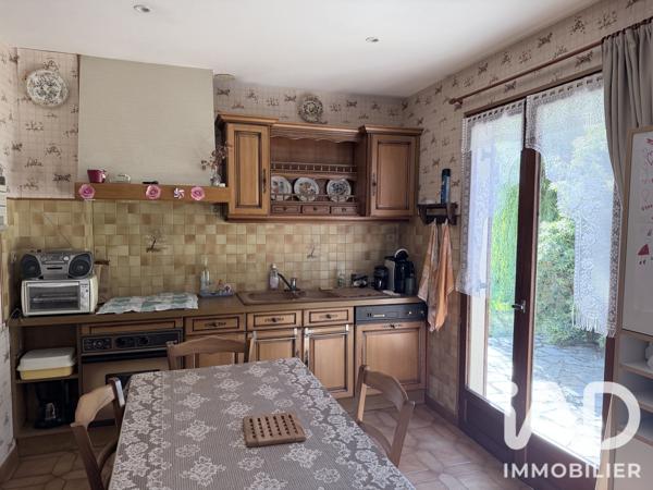 Maison à vendre 5 pièces 169 m² Saint-Georges-les-Landes
