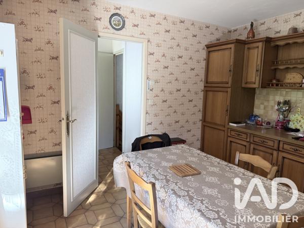 Maison à vendre 5 pièces 169 m² Saint-Georges-les-Landes