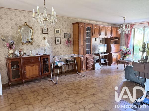 Maison à vendre 5 pièces 169 m² Saint-Georges-les-Landes