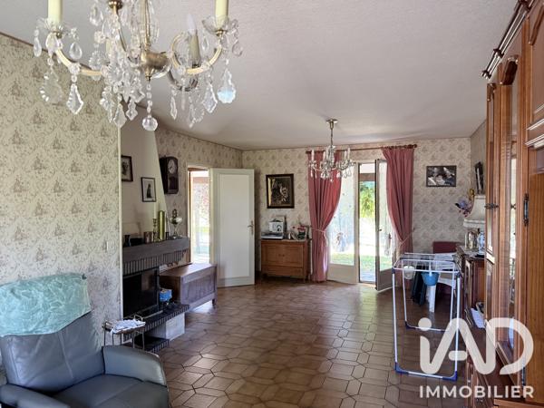 Maison à vendre 5 pièces 169 m² Saint-Georges-les-Landes