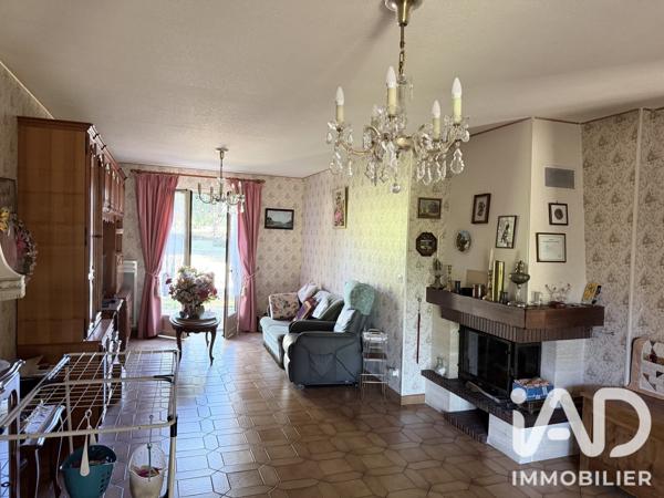 Maison à vendre 5 pièces 169 m² Saint-Georges-les-Landes