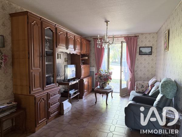Maison à vendre 5 pièces 169 m² Saint-Georges-les-Landes