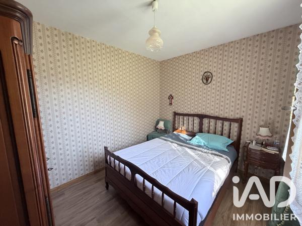 Maison à vendre 5 pièces 169 m² Saint-Georges-les-Landes