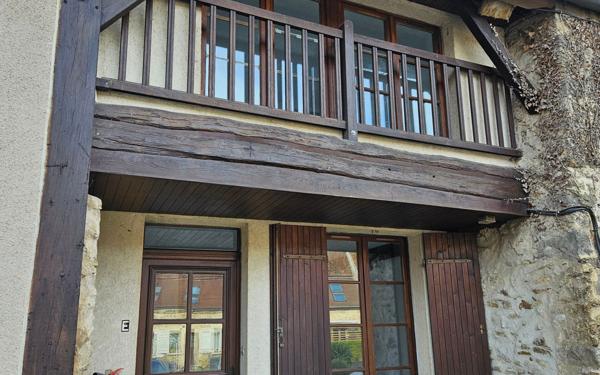 Appartement à louer    1 pièce • 36,61 m2 Presles-en-Brie